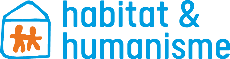 habitat et humanisme logo