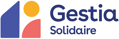 gestia solidaire logo